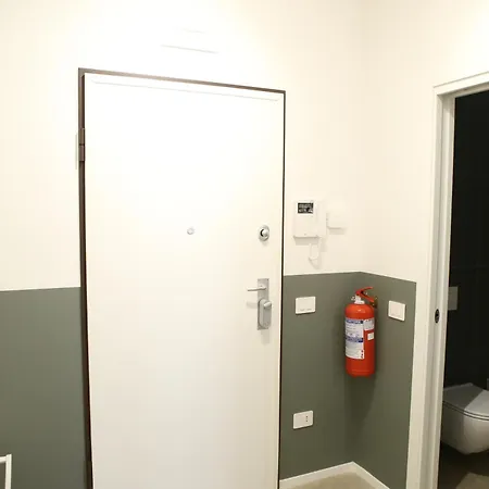 Hébergement de vacances Luca's *