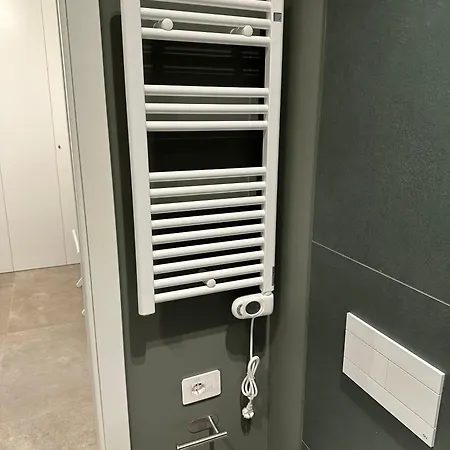 Luca's Hébergement de vacances Trani