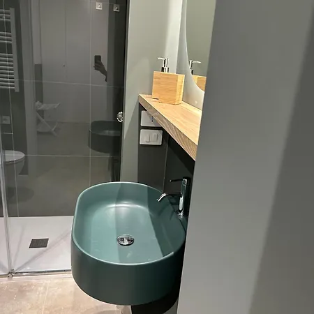 Hébergement de vacances Luca's *