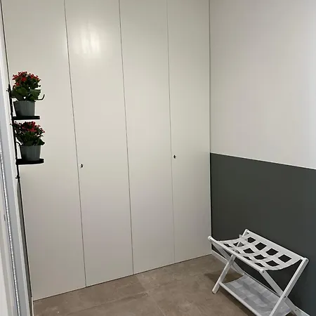 Luca's Hébergement de vacances Trani