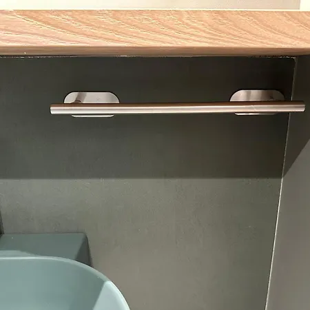 Luca's Hébergement de vacances *