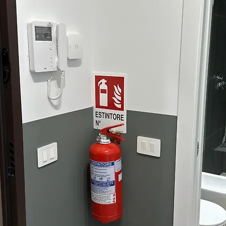 Hébergement de vacances Luca's *