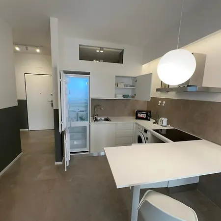 Luca's Hébergement de vacances