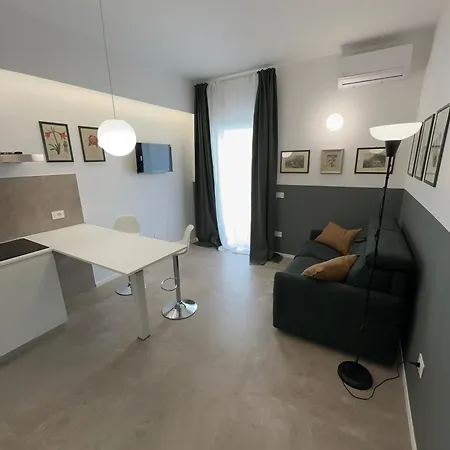 Hébergement de vacances Luca's *