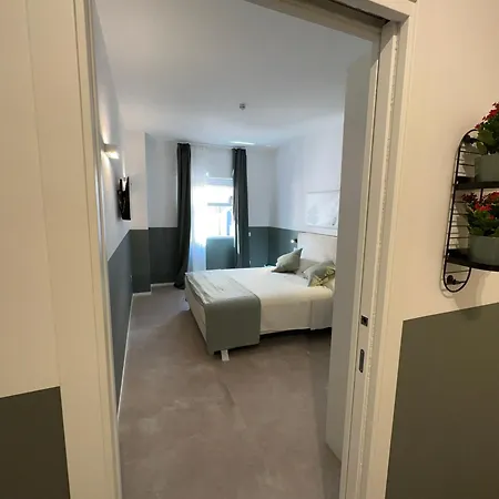 Luca's Σπίτι διακοπών Trani