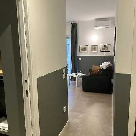 Hébergement de vacances Luca's *