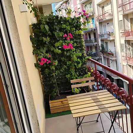 Hébergement de vacances Luca's