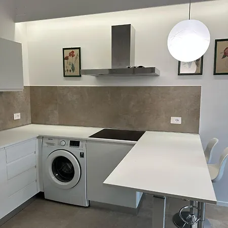 Luca's Holiday home Trani