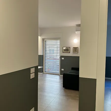 Luca's Holiday home Trani