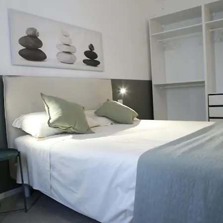 Luca's Holiday home Trani