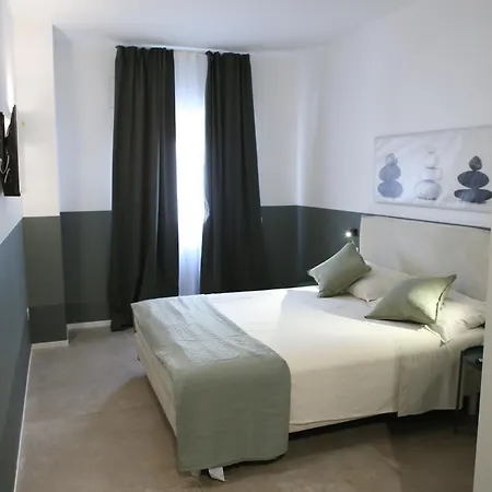Holiday home Luca's