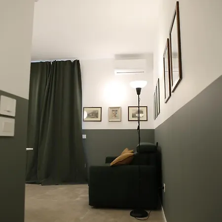 Luca's Holiday home Trani