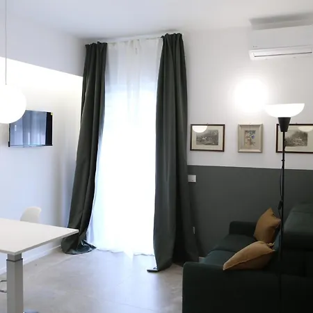 Luca's Holiday home Trani
