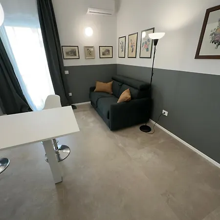 Holiday home Luca's Trani