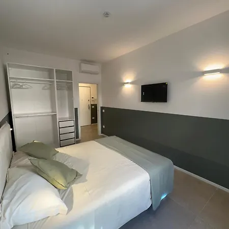 Holiday home Luca's Trani