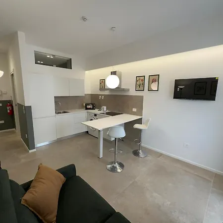 Luca's Holiday home Trani