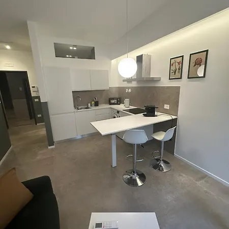 Holiday home Luca's Trani