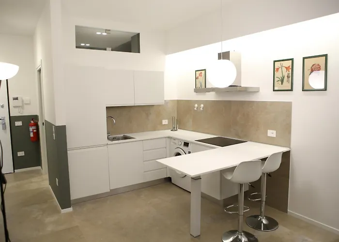 Luca's בית נופש