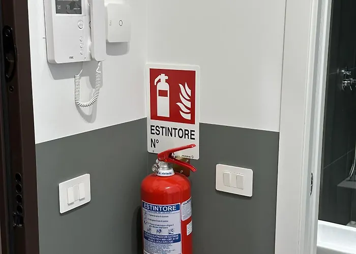 בית נופש Luca's *