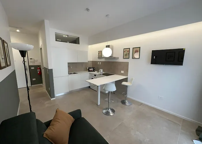 Prázdninový dům Luca's