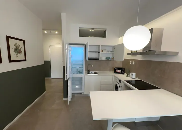 Luca's בית נופש