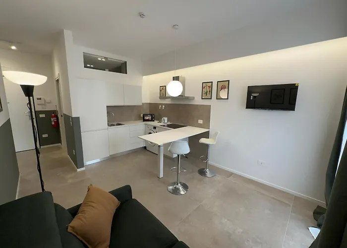 Luca's בית נופש טרני