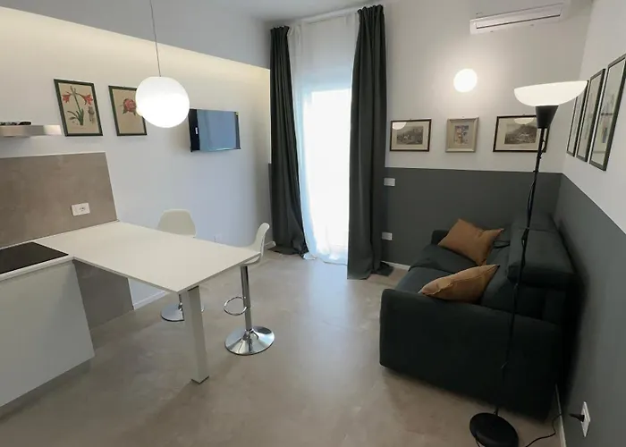 Prázdninový dům Luca's *