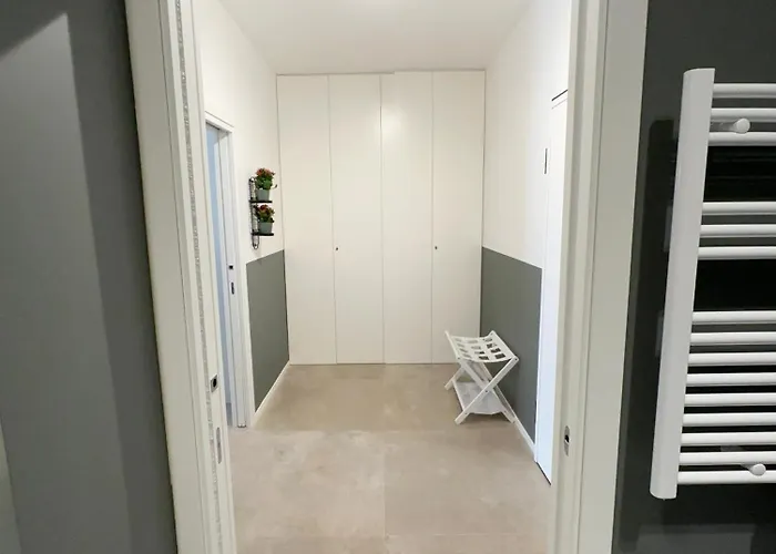 Luca's Prázdninový dům