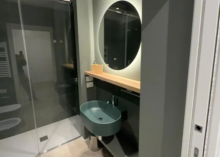 Luca's Prázdninový dům *