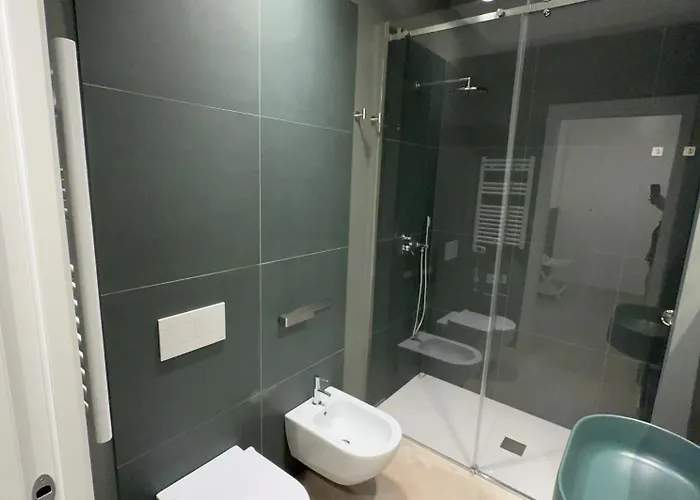 Luca's Prázdninový dům